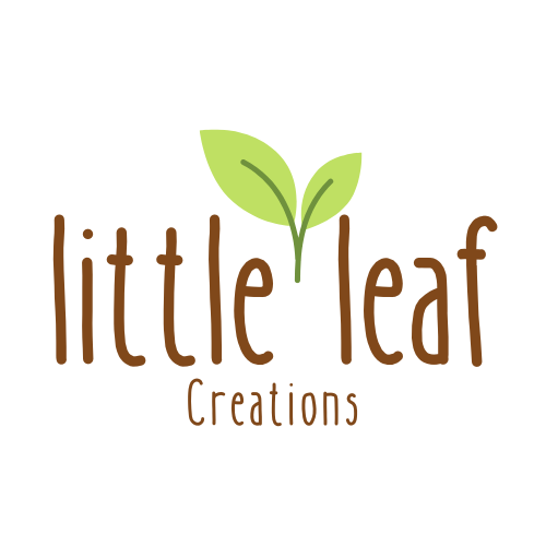 Little Leaf Creations